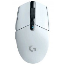 Игровая мышь Logitech G305 White