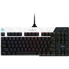 Игровая клавиатура Logitech G PRO Mechanical Gaming Keyboard LOL-KDA (920-010077)