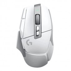 Беспроводная игровая мышь Logitech G502 X LIGHTSPEED, белый