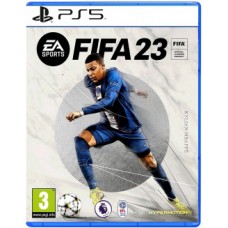 FIFA 23 (русская версия) (PS5)