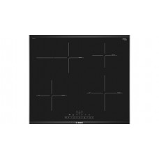 Индукционная варочная панель Bosch PIF675FC1E, черный