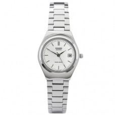 Наручные часы CASIO (LTP-1170A-7A) белый, серый