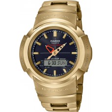 Наручные часы CASIO (AWM-500GD-9A) золотой, черный