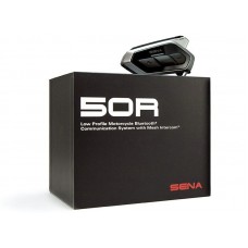 Мотогарнитура Sena 50R-01