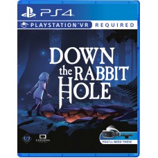 Down the Rabbit Hole (только для PS VR) (PS4)