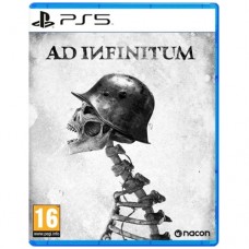 Ad Infinitum  (русские субтитры) (PS5)
