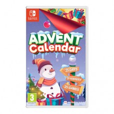 Advent Calendar (Nintendo Switch)