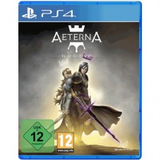 Aeterna Noctis (русские субтитры) (PS4)