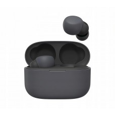 Беспроводные наушники Sony LinkBuds S (WF-LS900N/BC), черный