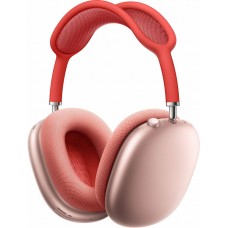 Беспроводные наушники Apple AirPods Max, розовый