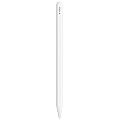 Стилус Apple Pencil (2nd Generation) белый
