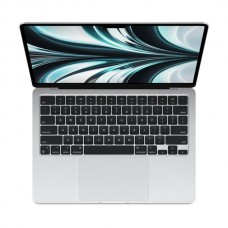 Ноутбук Apple MacBook Air 13 Retina MLXY3 Silver (M2 8-Core, GPU 8-Core, 8 GB, 256 Gb)