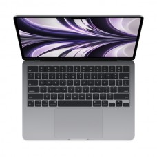 Ноутбук Apple MacBook Air 13 Retina MLXW3 Space Gray (M2 8-Core, GPU 8-Core, 8 GB, 256 Gb)