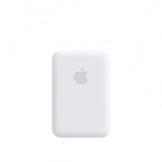 Портативный аккумулятор Apple MagSafe Battery Pack 1460mAh, белый