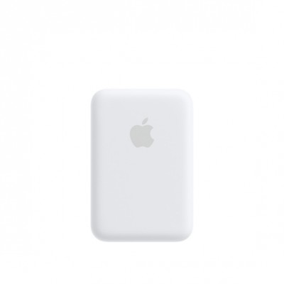 Портативный аккумулятор Apple MagSafe Battery Pack 1460mAh, белый