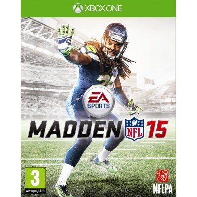 Madden NFL 15 (Xbox One/Series X)
