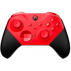 Геймпад Microsoft Xbox Elite Wireless Controller Series 2 Core, красный