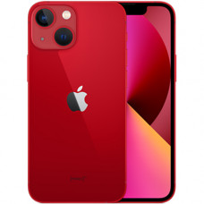 Смартфон Apple iPhone 13 mini 256 ГБ, (PRODUCT)RED