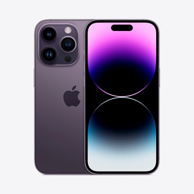 Смартфон Apple iPhone 14 Pro 1 TB, глубокий фиолетовый