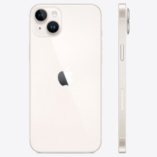 Смартфон Apple iPhone 14 Plus 128GB Starlight