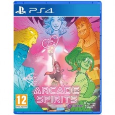 Arcade Spirits  (английская версия) (PS4)