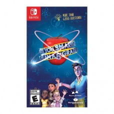 Are You Smarter Than A 5th Grader? (Nintendo Switch)