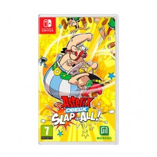 Asterix & Obelix Slap Them All! (Nintendo Switch)