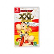 Asterix and Obelix XXL - Romastered (Nintendo Switch)