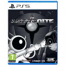 Astronite (английская версия) (PS5)