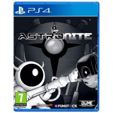 Astronite  (английская версия) (PS4)