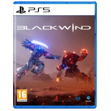 Blackwind (английская версия) (PS5)