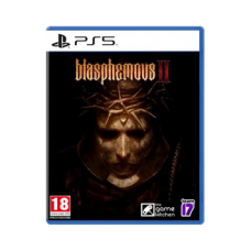 Blasphemous 2 (Русские субтитры) (PS5)