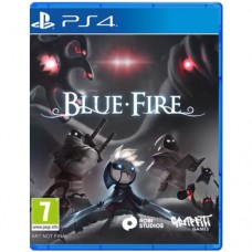 Blue Fire  (русские субтитры) (PS4)