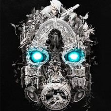 Borderlands (2019)