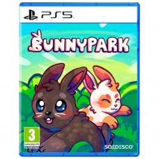 Bunny Park (русские субтитры) (PS5)