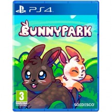 Bunny Park  (русские субтитры) (PS4)