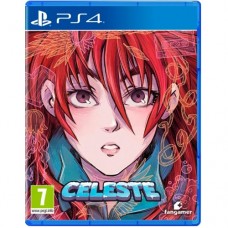 Celeste  (русские субтитры) (PS4)