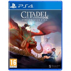 Citadel: Forget With Fire  (английская версия) (PS4)