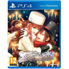 Code: Realize Wintertide Miracles  (английская версия) (PS4)