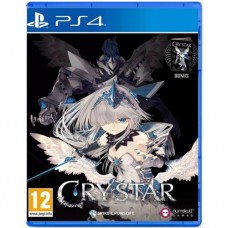 Crystar  (английская версия) (PS4)