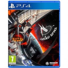 Curved Space  (русские субтитры) (PS4)
