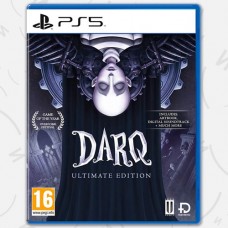 DARQ Ultimate Edition (русские субтитры) (PS5)