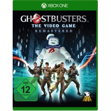 Ghostbusters: The Video Game - Remastered (Xbox One/Series X)