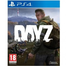 Day Z  (русские субтитры) (PS4)