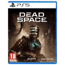 Dead Space Remake  (английская версия) (PS5)