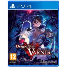Dragon Star Varnir  (английская версия) (PS4)