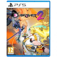 Dusk Diver 2  (английская версия) (PS5)