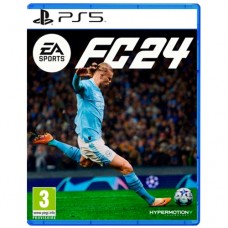 EA Sports FC 24  (русская версия) (PS5)