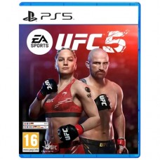 EA Sports UFC 5  (английская версия) (PS5)