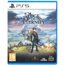 Edge of Eternity  (английская версия) (PS5)